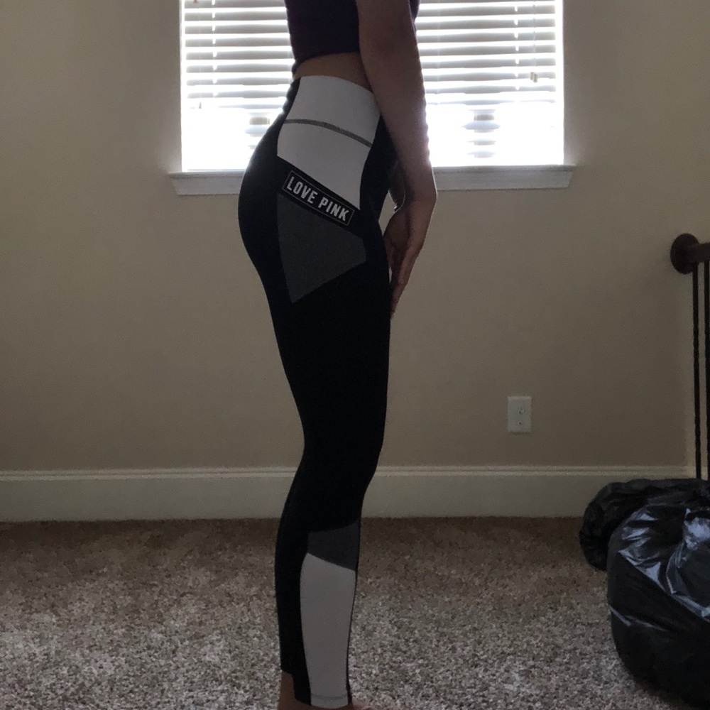 Victoria secret sport leggings